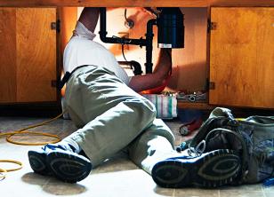 Our Manassas Plumbers do garbage disposal repair