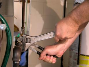 We do water heater repair